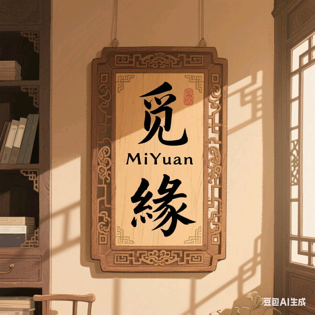 觅缘MiYuan文玩