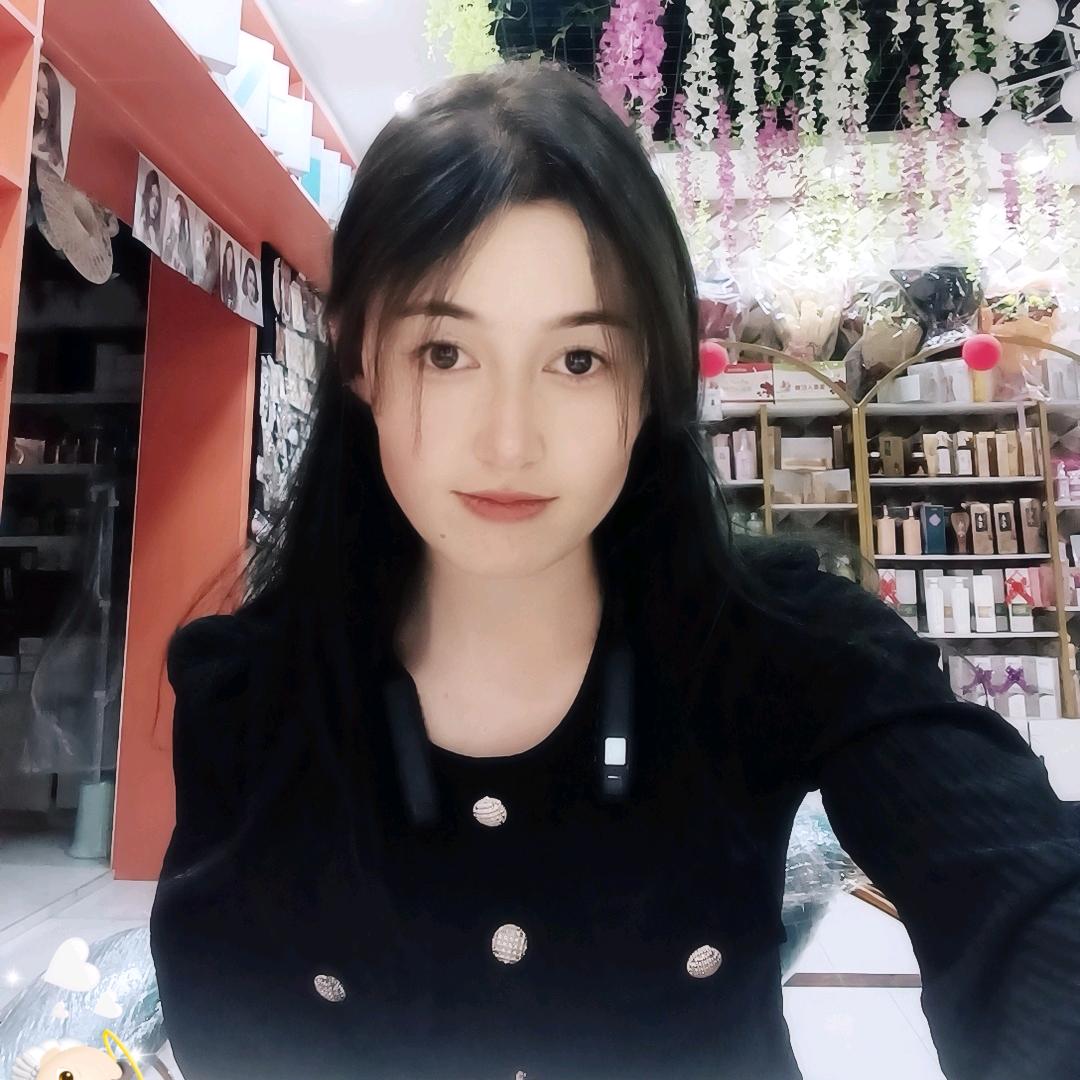 😘穆凯妈咪😍