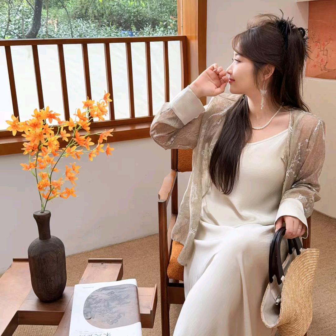 155斤应小姐直播精选