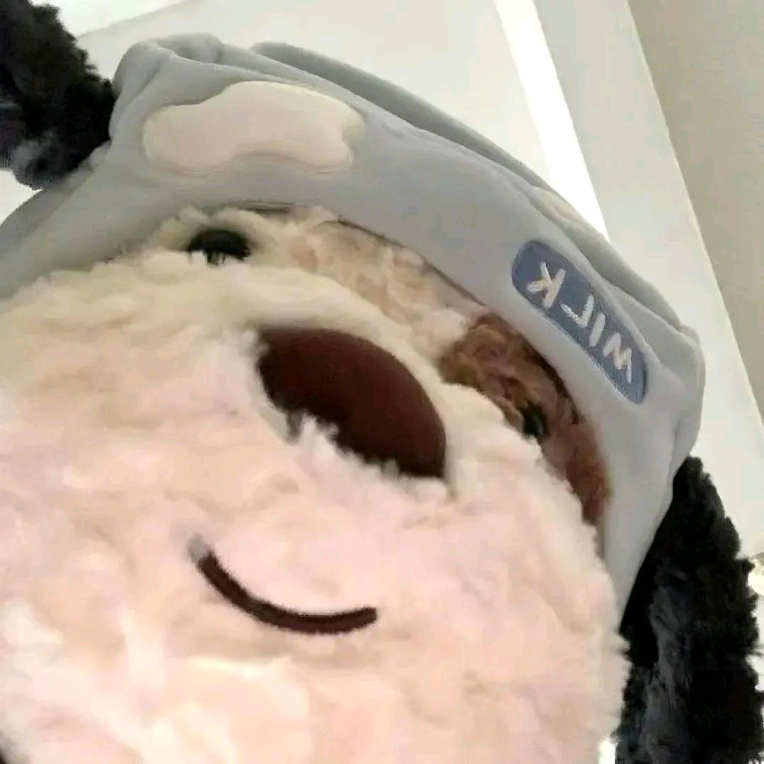 林中静