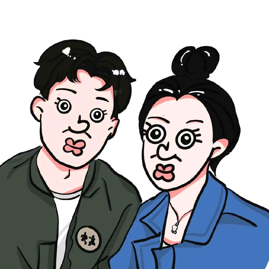 涵涵的小刘学长