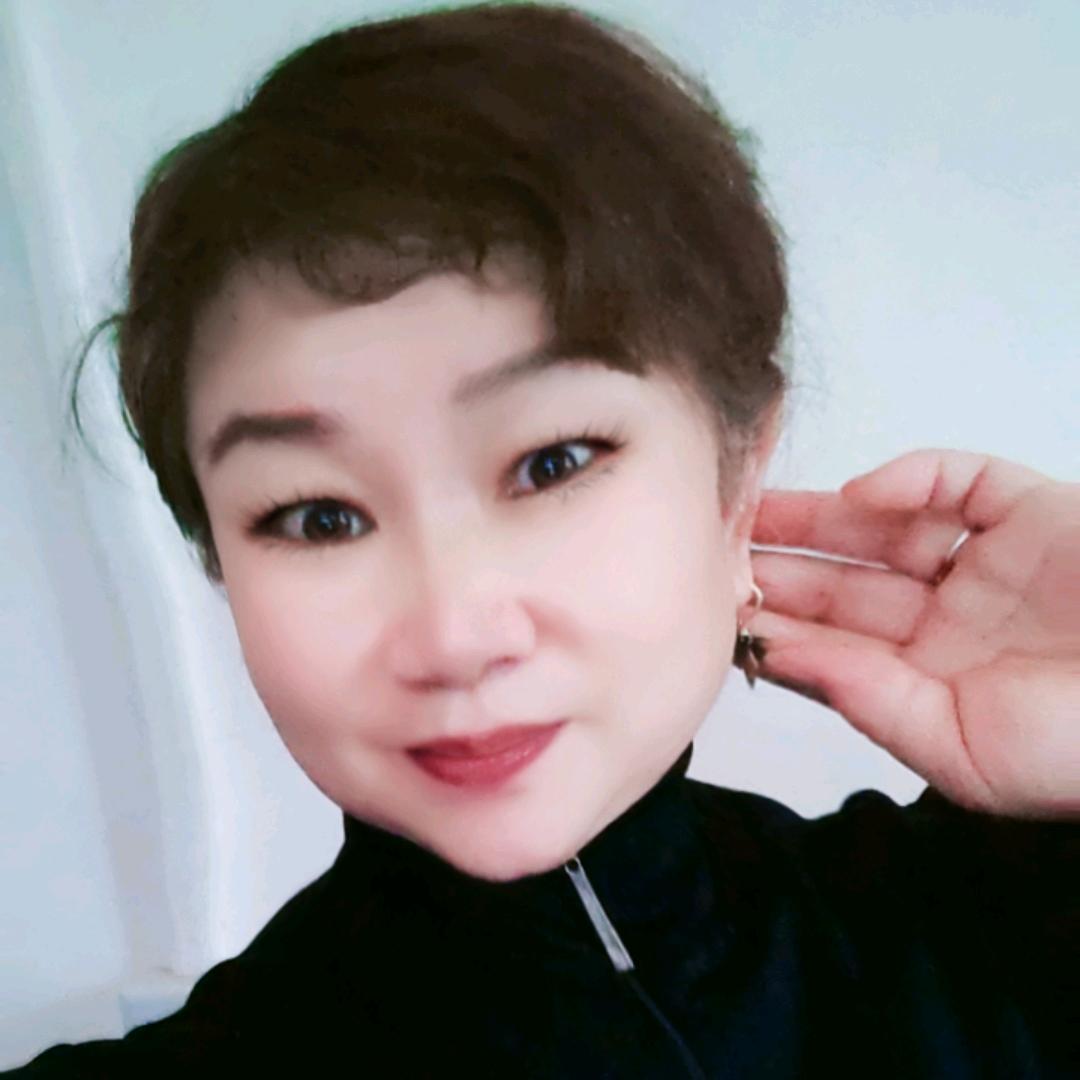 三姐(好物)