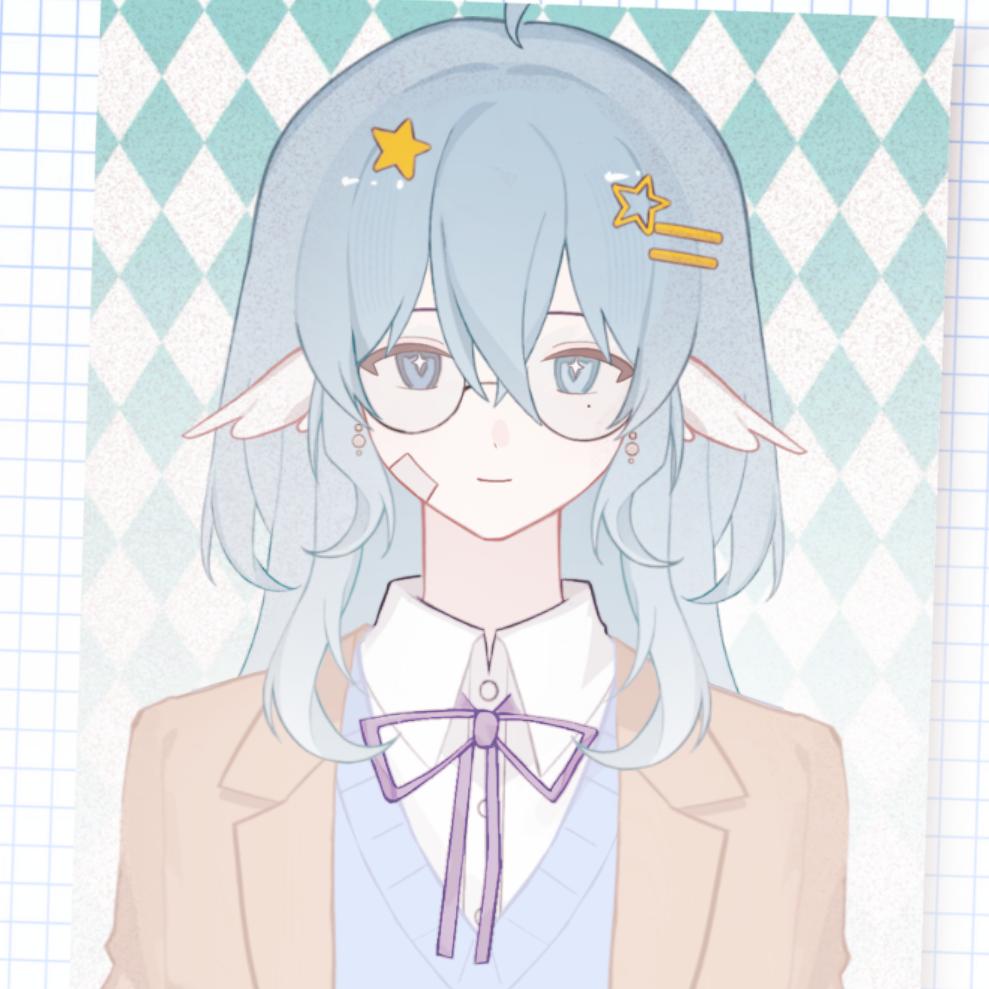 鹤归星霄