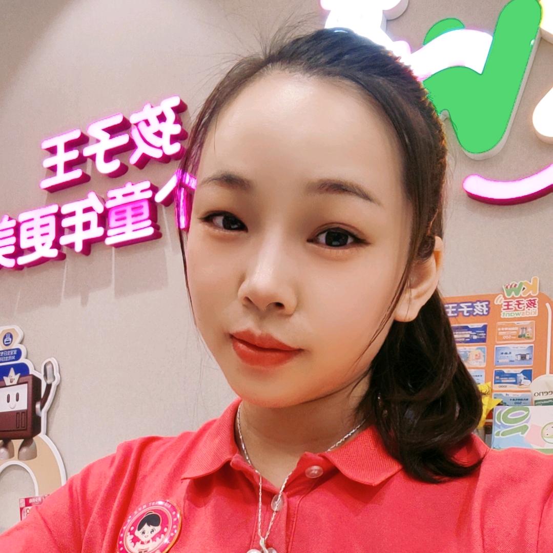 育儿师.芝芝