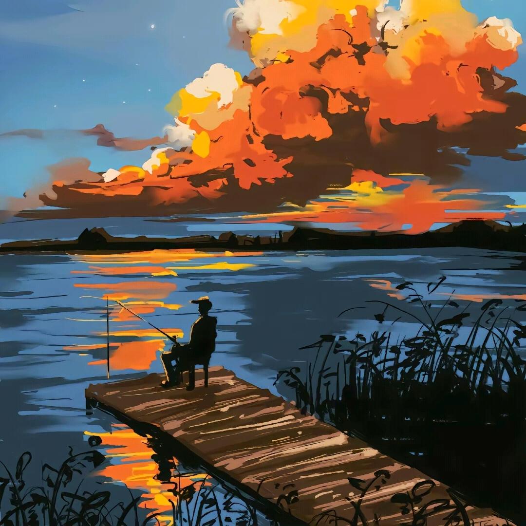 猛踹瘸子那条好腿