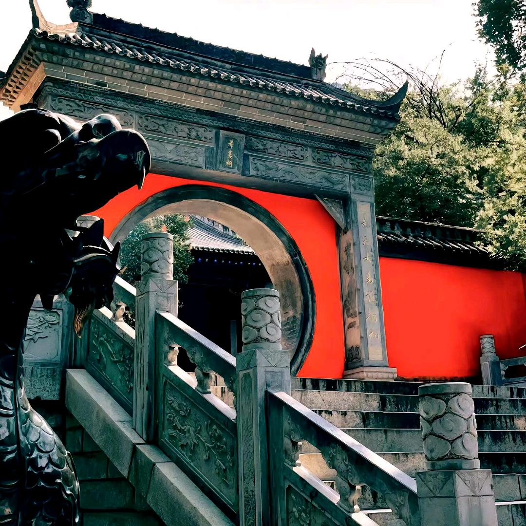 卦师傅