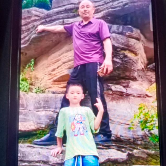 开心怏乐