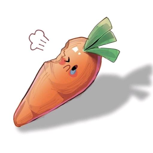 狐萝卜虎