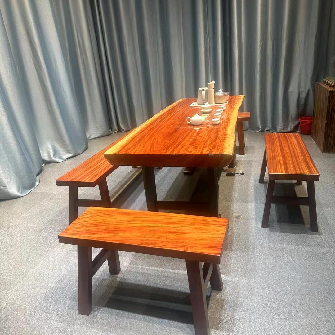 实木大板工厂小珍