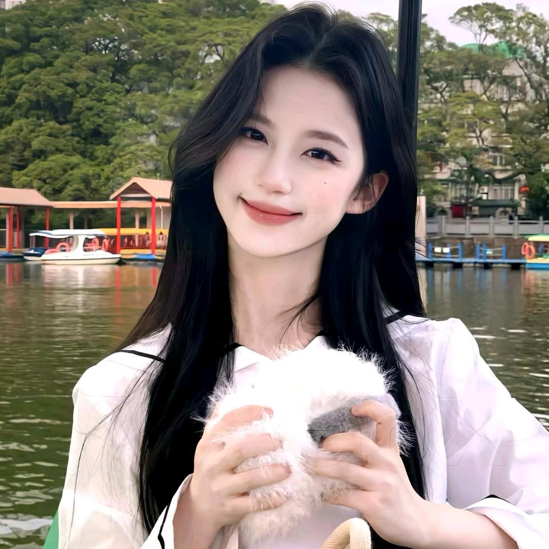 圆脸小张