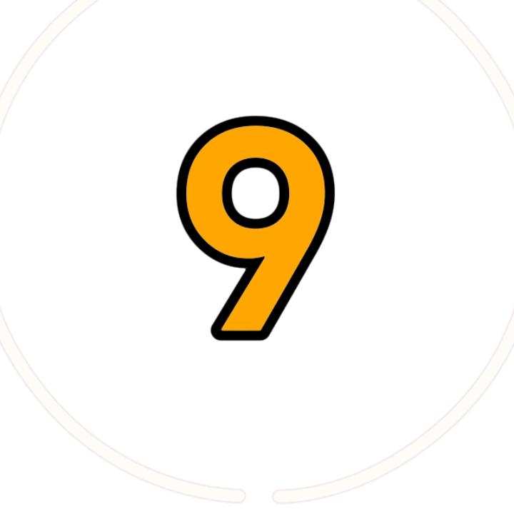 数字九