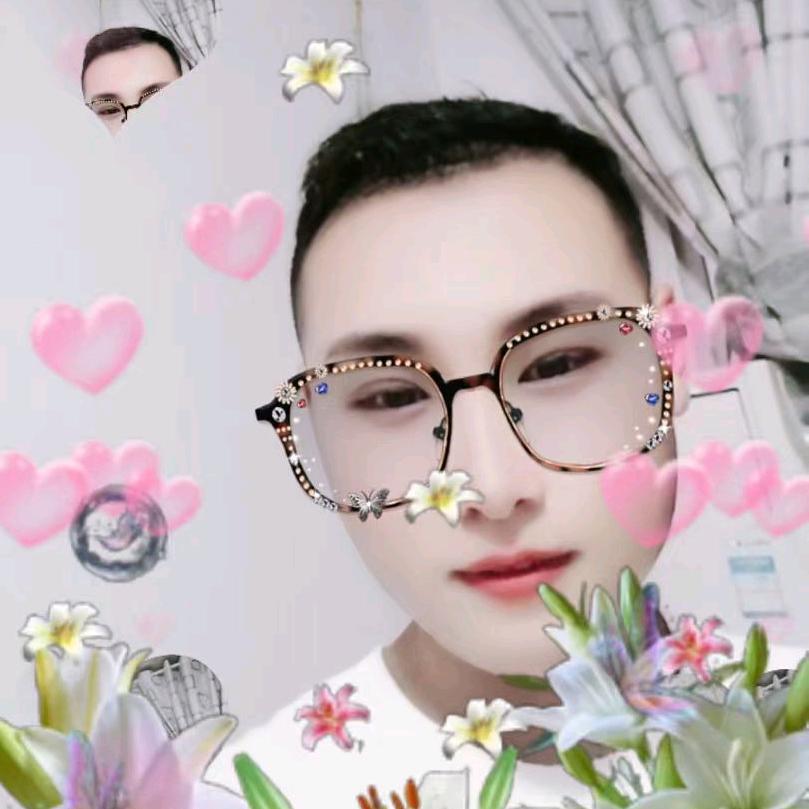 心宽似海