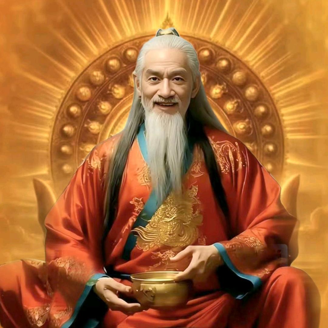 禅缘🙏