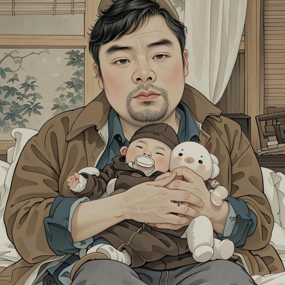 瞌睡虫