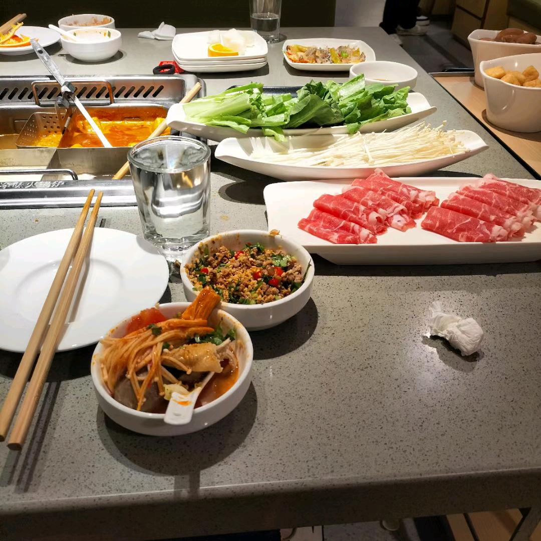 @钦州二姐的日常