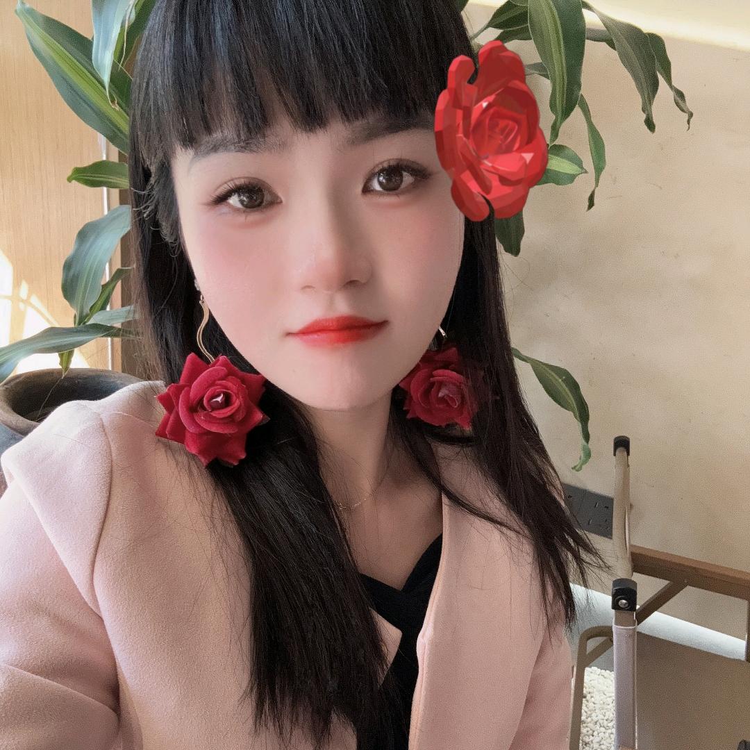 子晴.