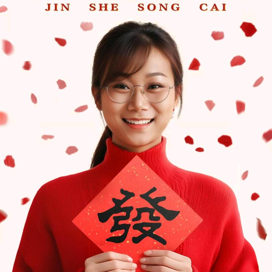 云南胖妹
