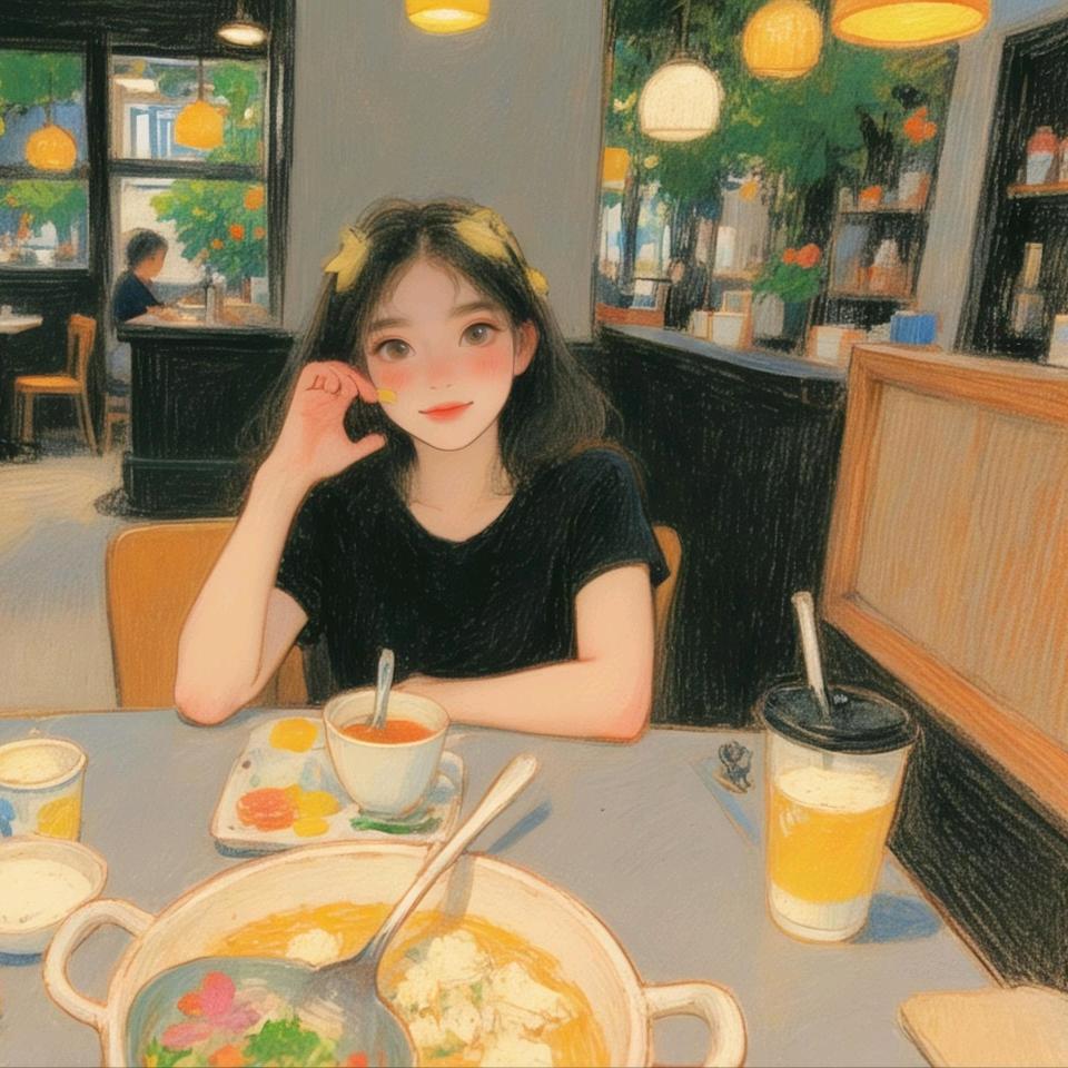 未来可琪