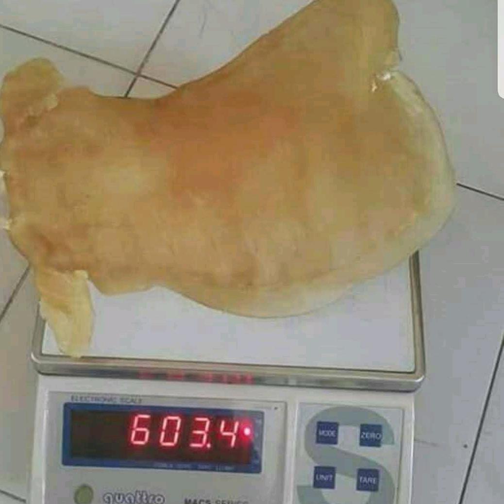 路口