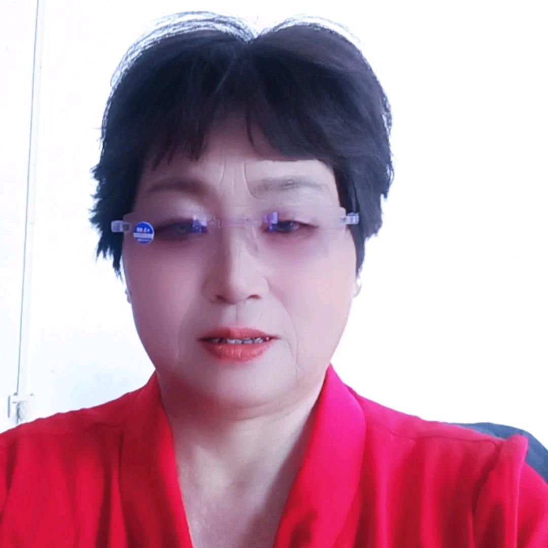 学兰姐