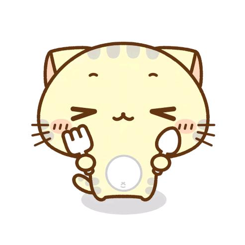 小猫综合症