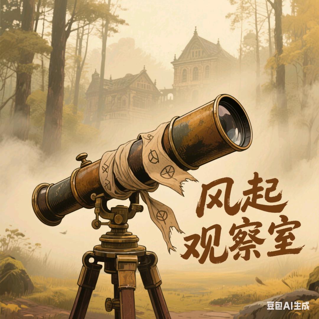 风起观察室