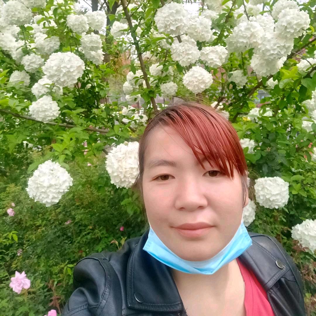 贵州小杨妹，聊天主播