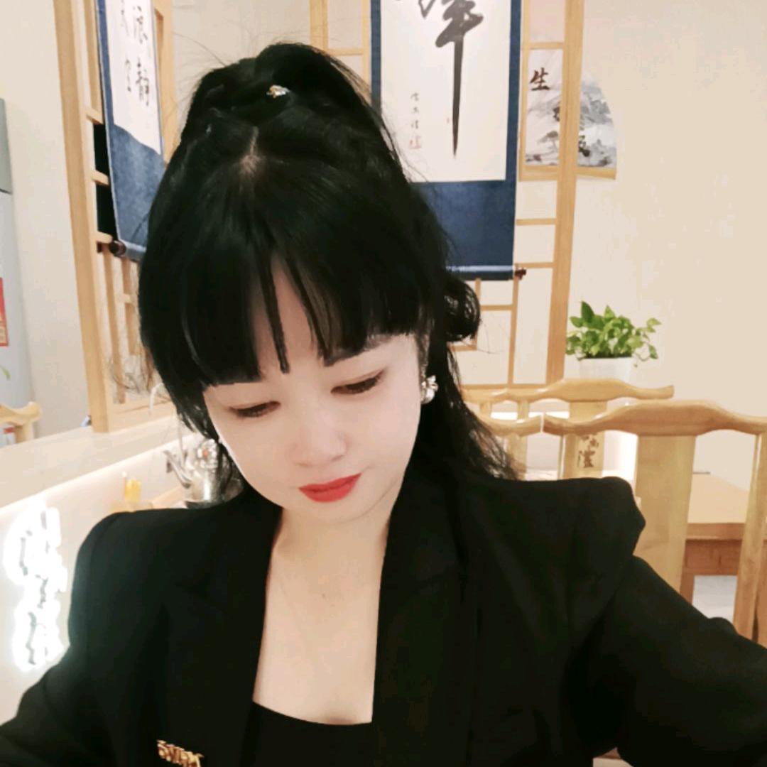 小娘子@