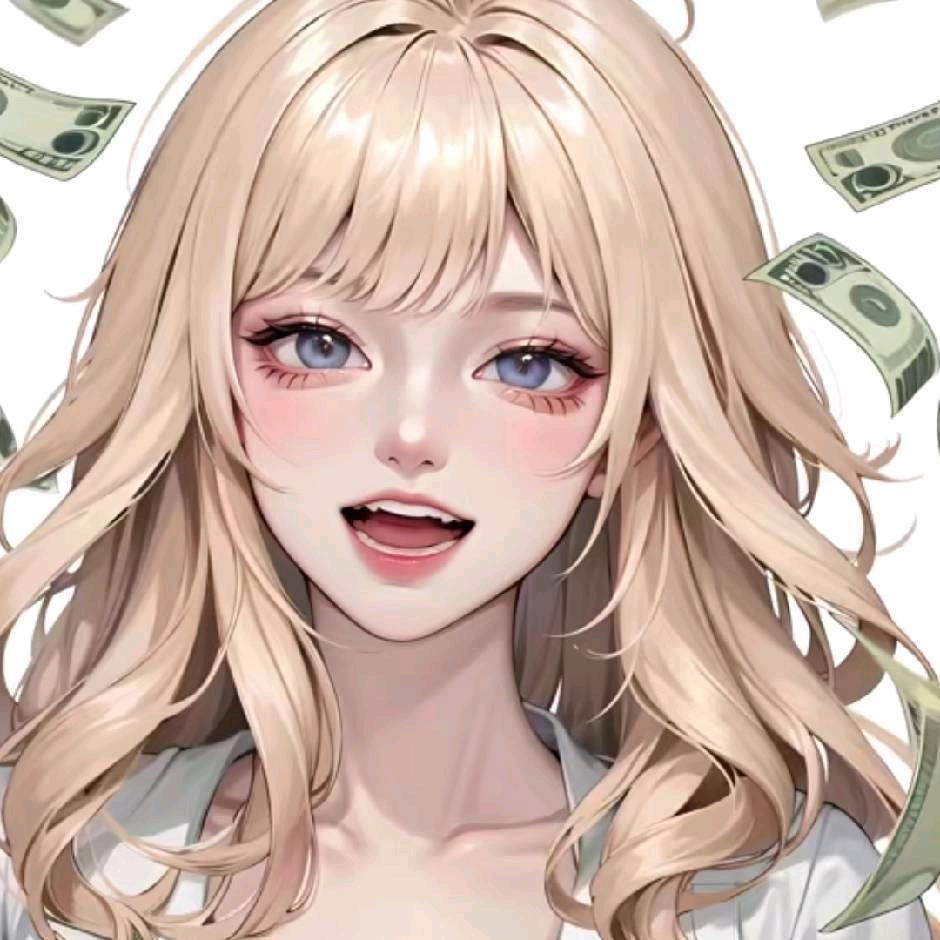 小鱼🐳儿（享福版）