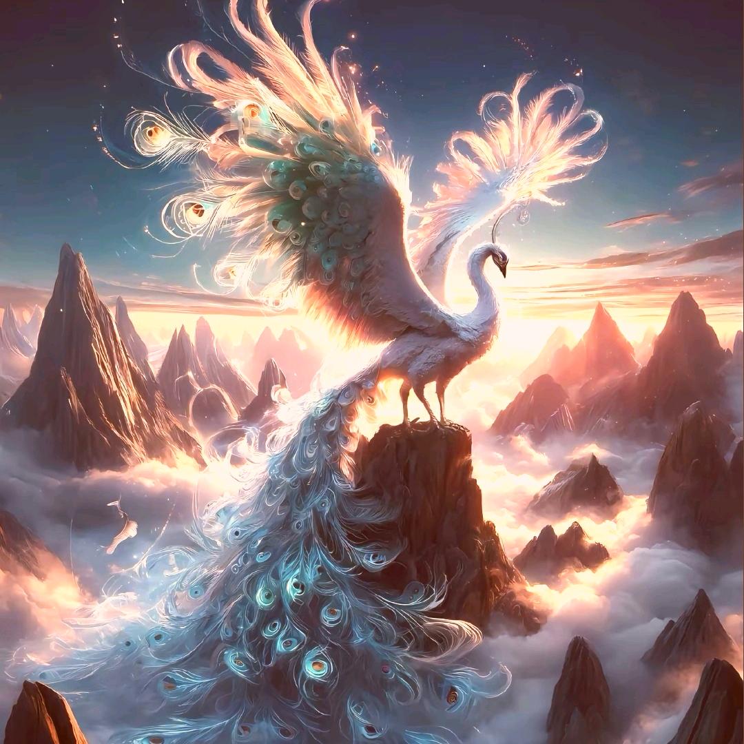 来给生活比个叶