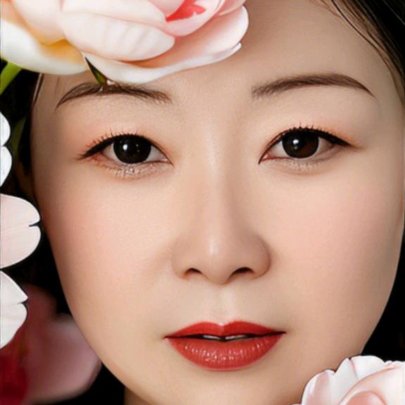 春会来、花会开