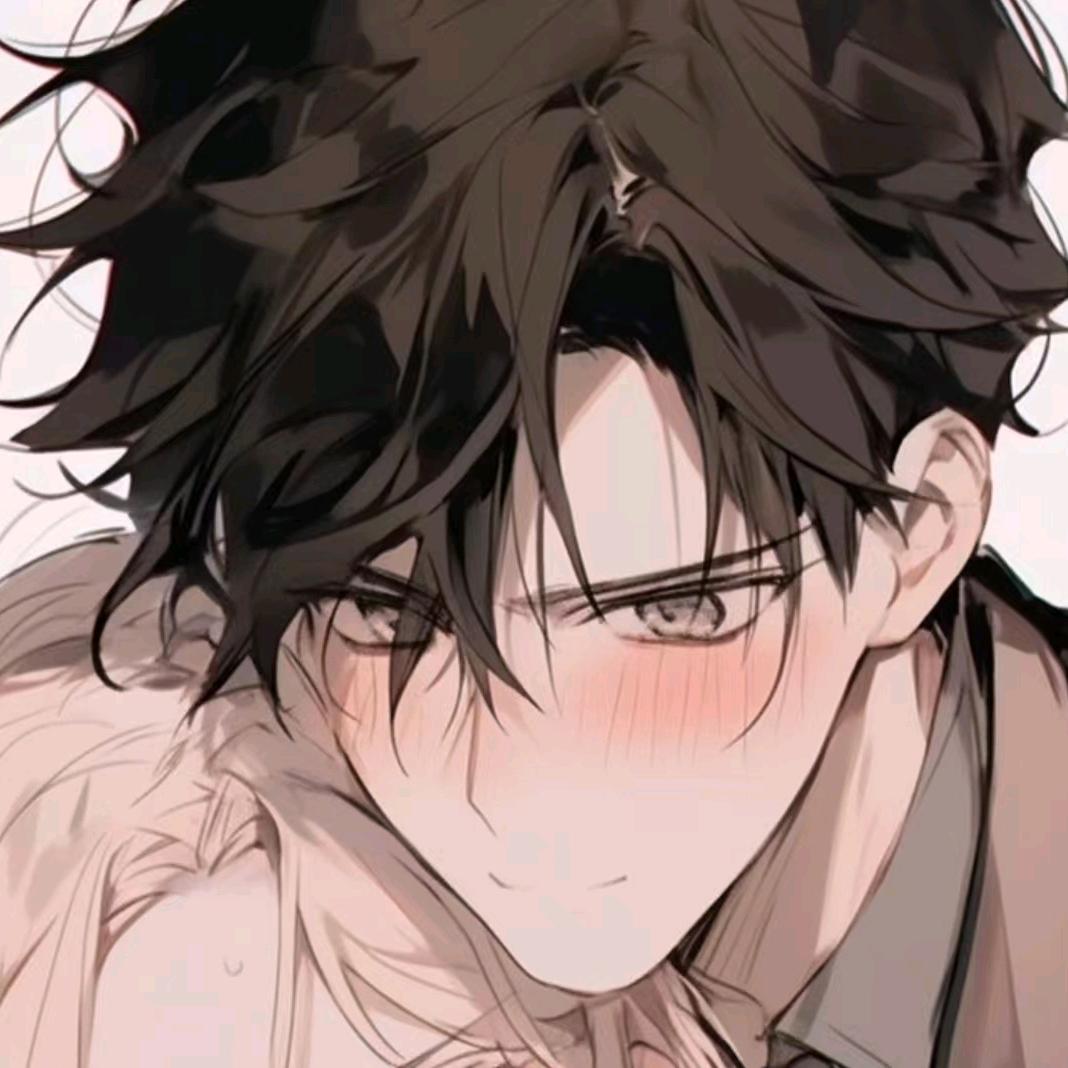 爱上不吃胡萝卜的186温柔眼镜男🐻🍐