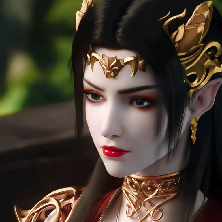姐是女王💃💃💃