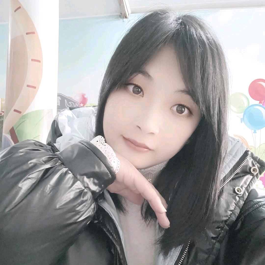 丽丫头 🥔ིྀ