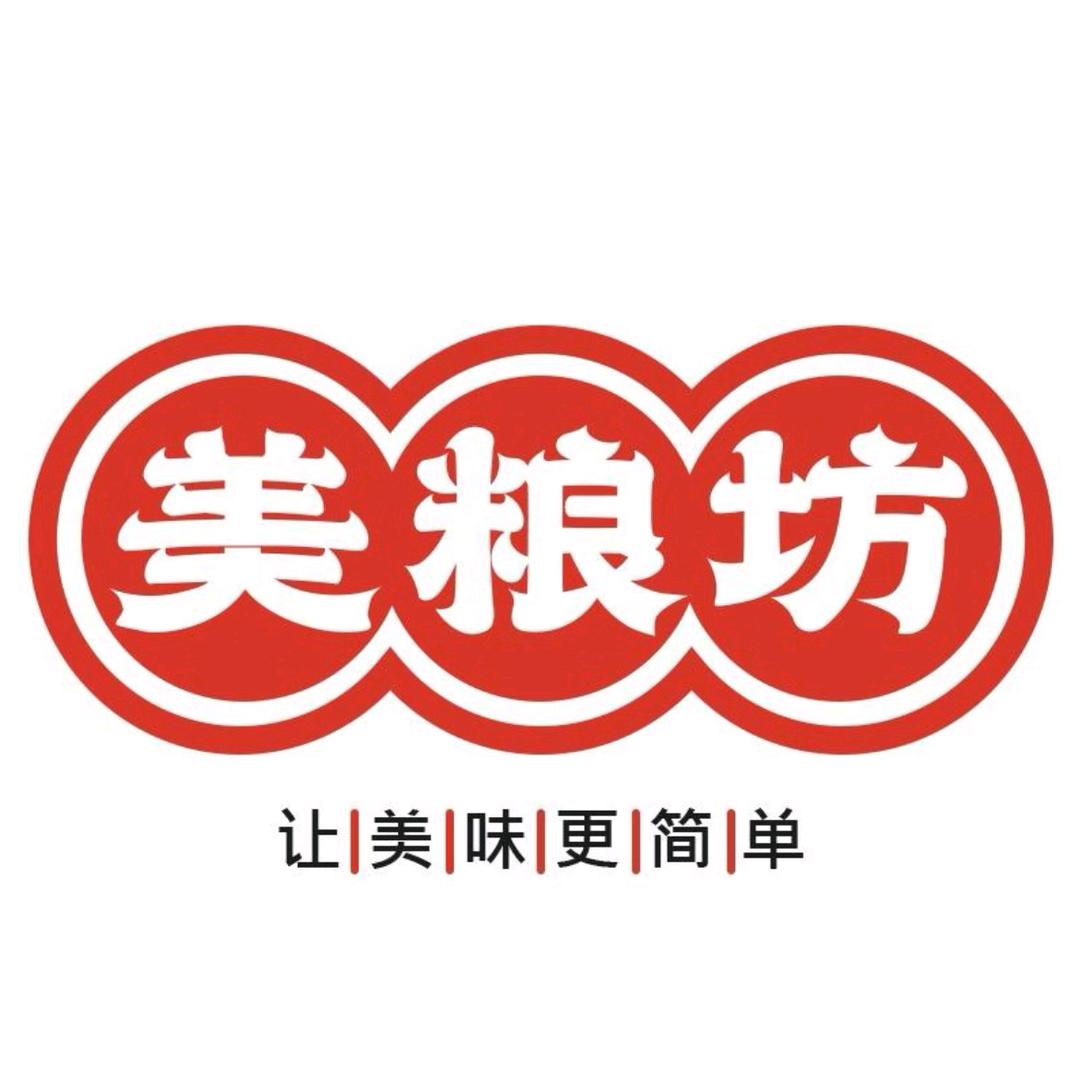 美粮坊早餐轻食甄选
