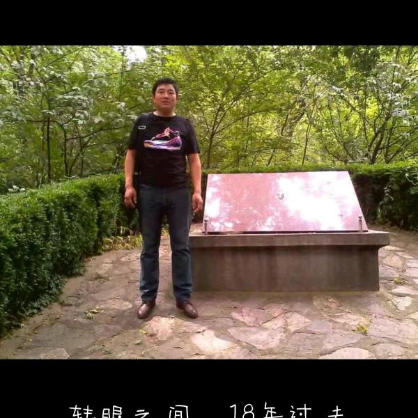 落叶 知秋