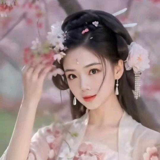帅妹