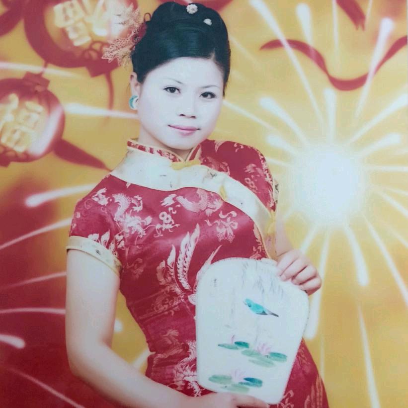 慧慧婆娘