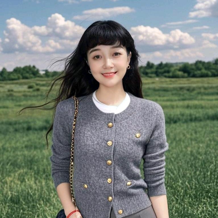 优乐美🌹拒私聊