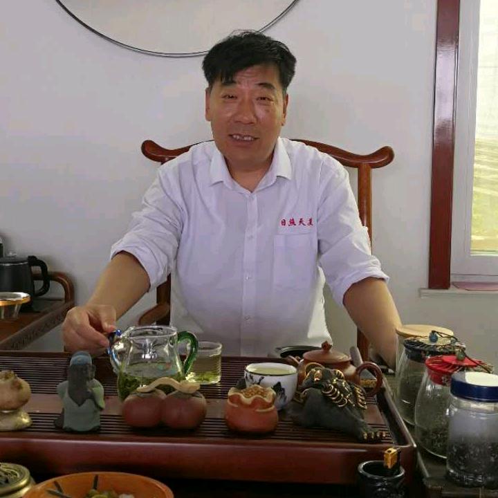 祥哥，爱交朋友