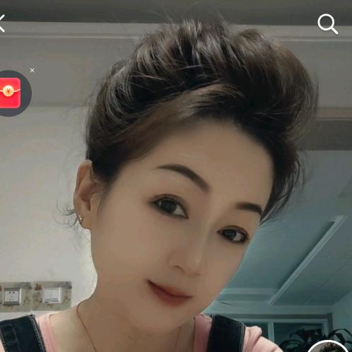 付丽华