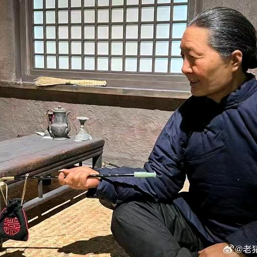 遇见十三娘