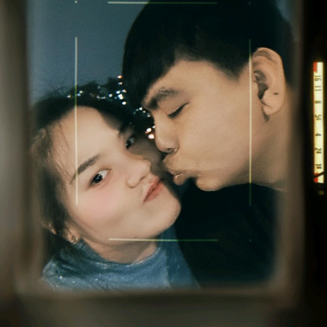 陈皮话梅🍬
