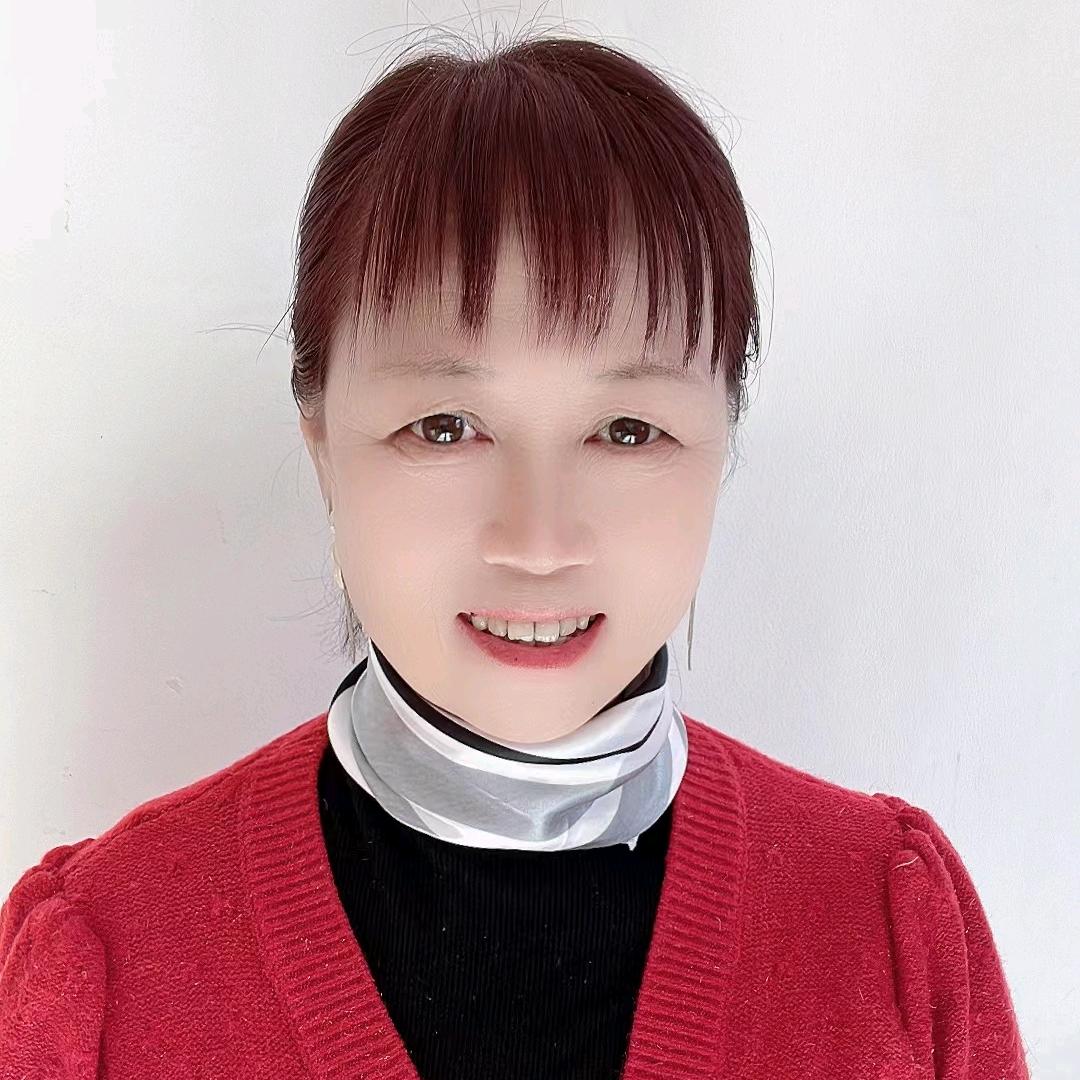 爱笑的刘姐