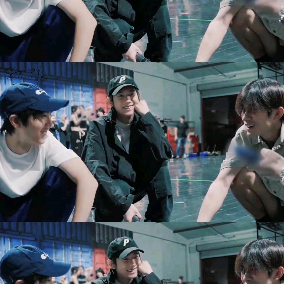 存钱去见TFB（见过王源6.0版本