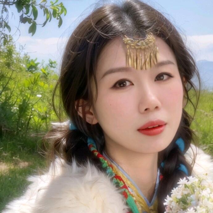 银杏树花艺景观