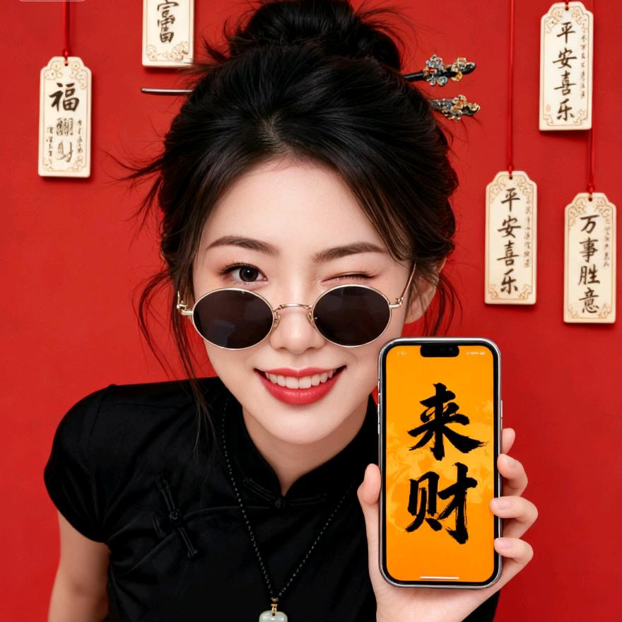 明天會更好