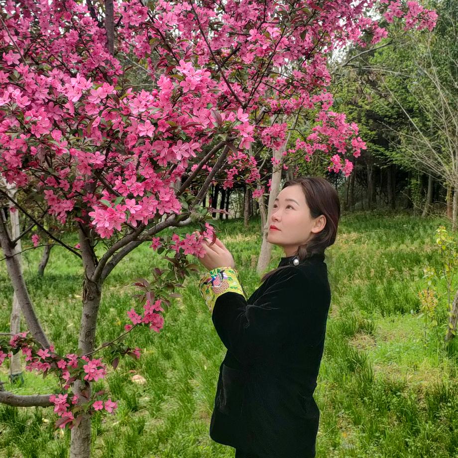 ~翠姐~ 福启高端寿服