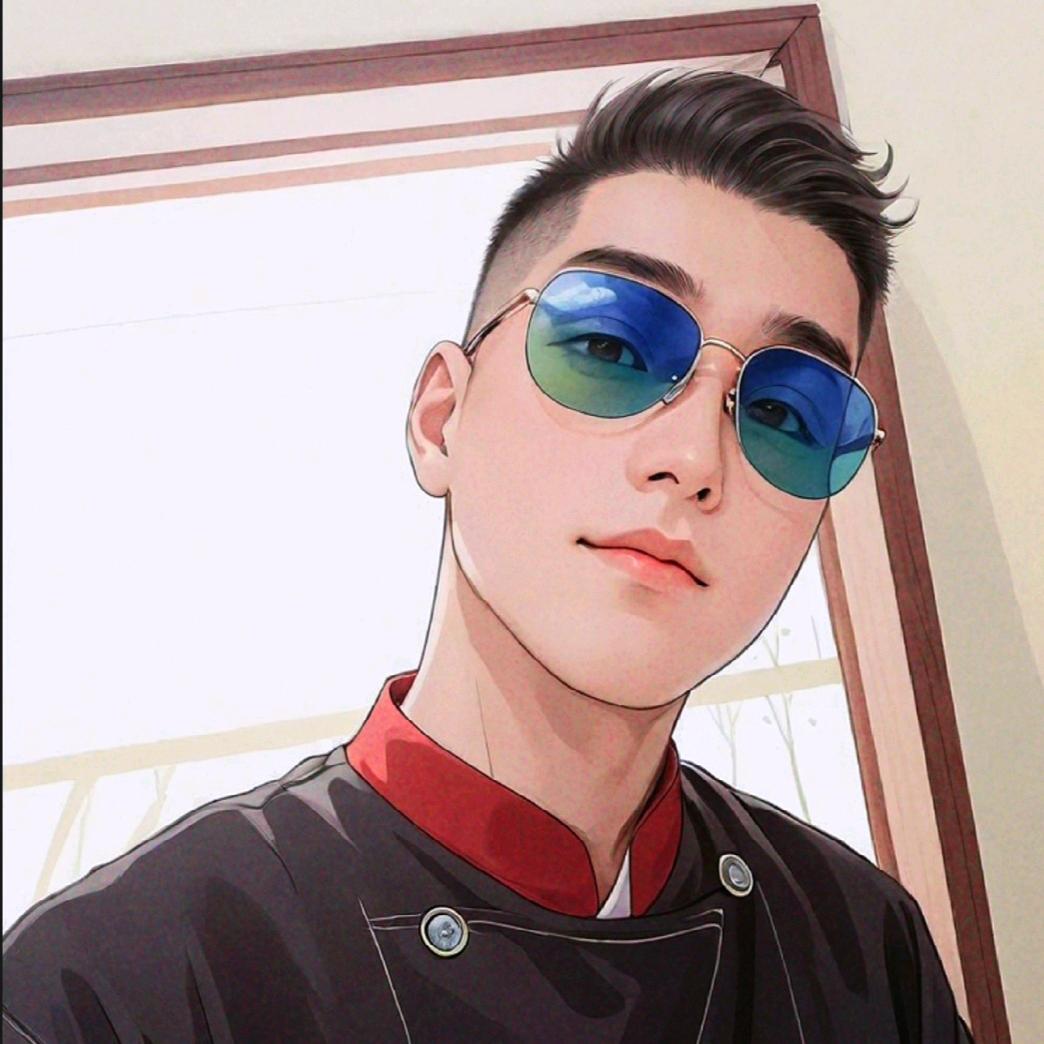 🚬Չ食材研究院ཫ༘院长࿐