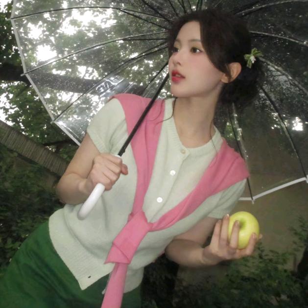 巫婆蚊子（见过王源版）